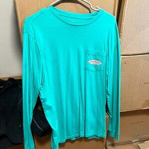Vineayard Vines Long Sleeve